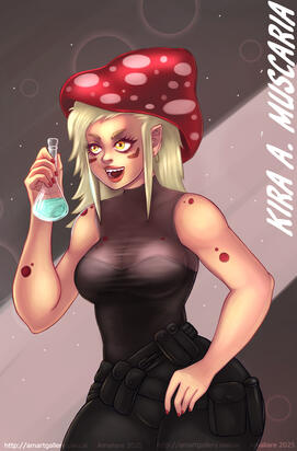 Potion